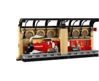 LEGO Harry Potter 76450 Book nook: ekspres do hogwartu™ - 1331667 - zdjęcie 3